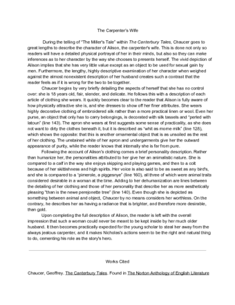 Writing about shakespeare image