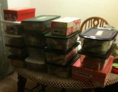 Herbert smith sentence picture