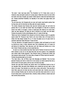 What was the result of the u.s. going into california picture