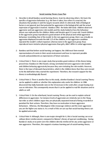 Graduate level essay example picture