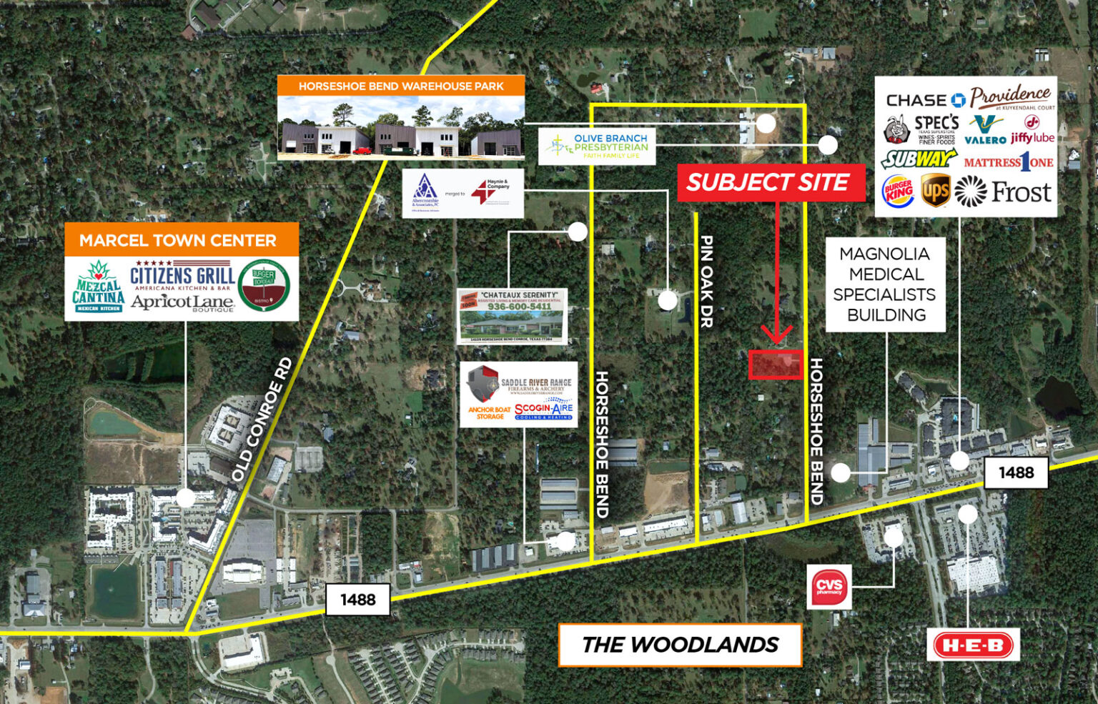 SVN J. Beard Real Estate Completes the Sale of a 4,800 SF Industrial